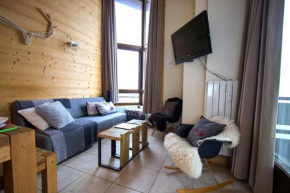 Tignes - Duplex spacieux à 2 mn des pistes - 10 pers